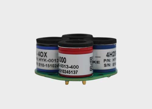 四合一气体模组传感器(可定制)